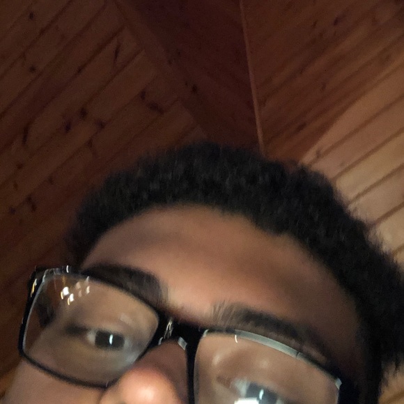 Meet your Posher, Isaiah - Picture 1 of 1